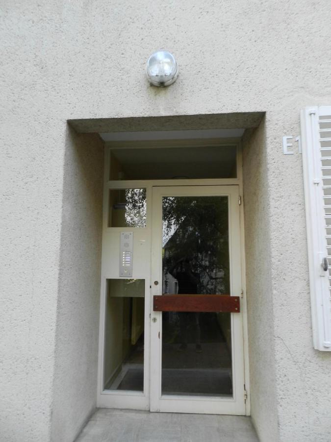 Apartamento Le Seuil Chartres Exterior foto