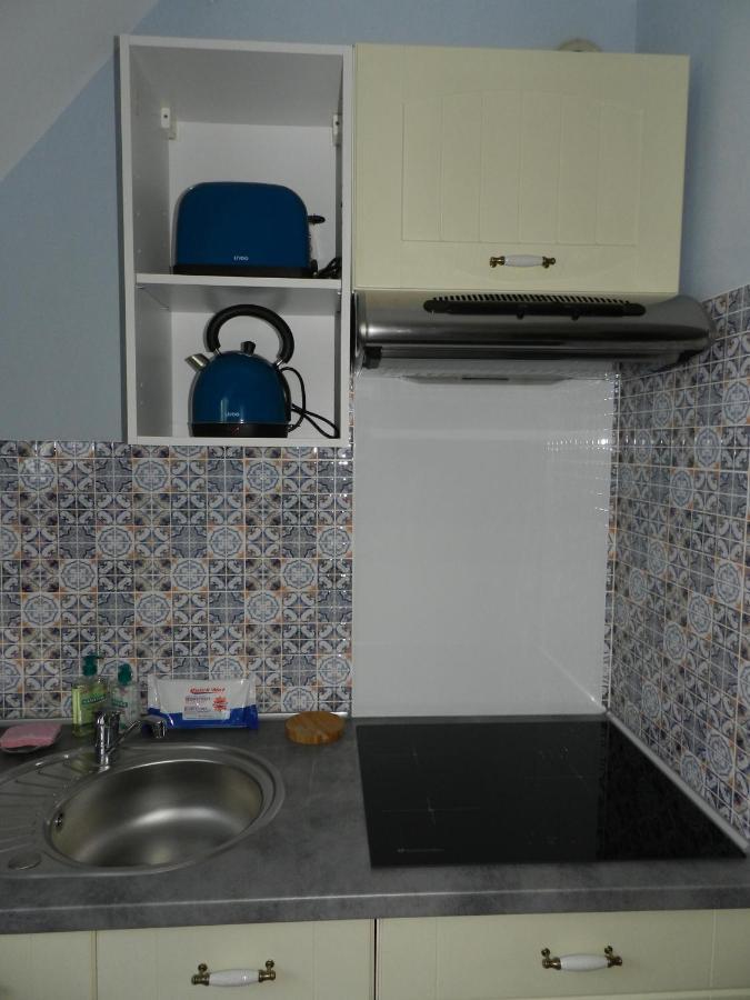 Apartamento Le Seuil Chartres Exterior foto