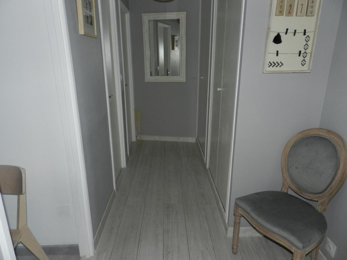 Apartamento Le Seuil Chartres Exterior foto