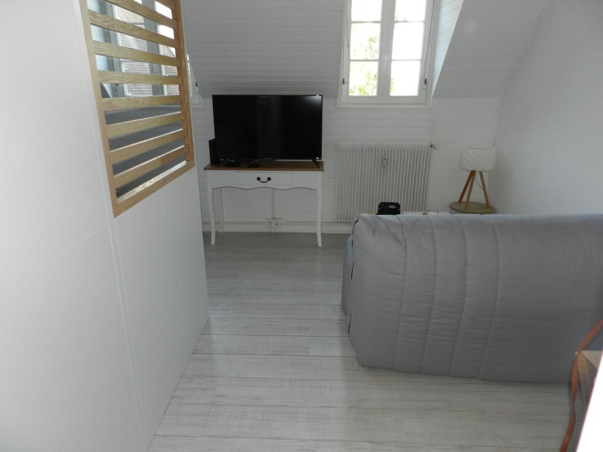 Apartamento Le Seuil Chartres Exterior foto