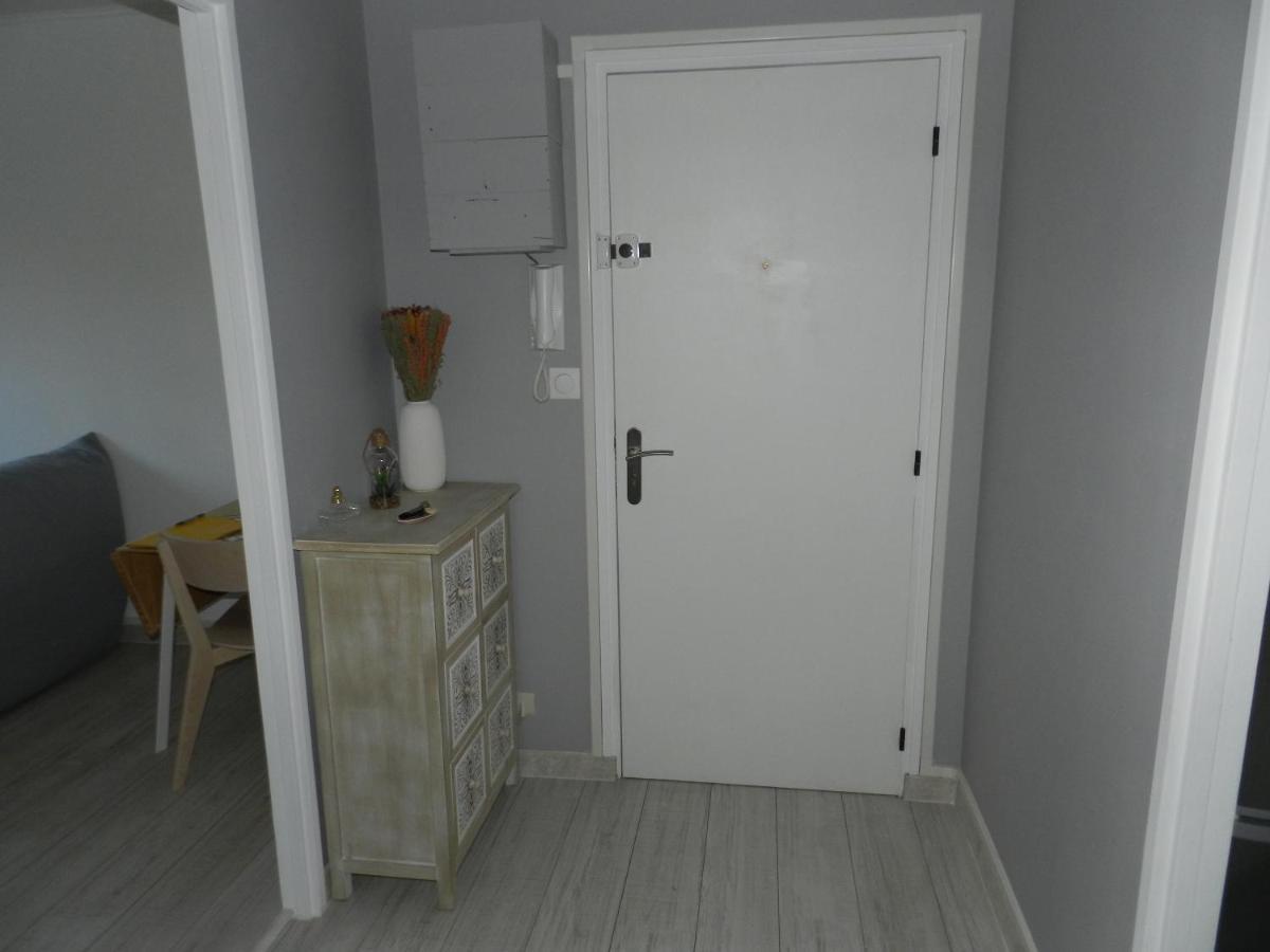 Apartamento Le Seuil Chartres Exterior foto