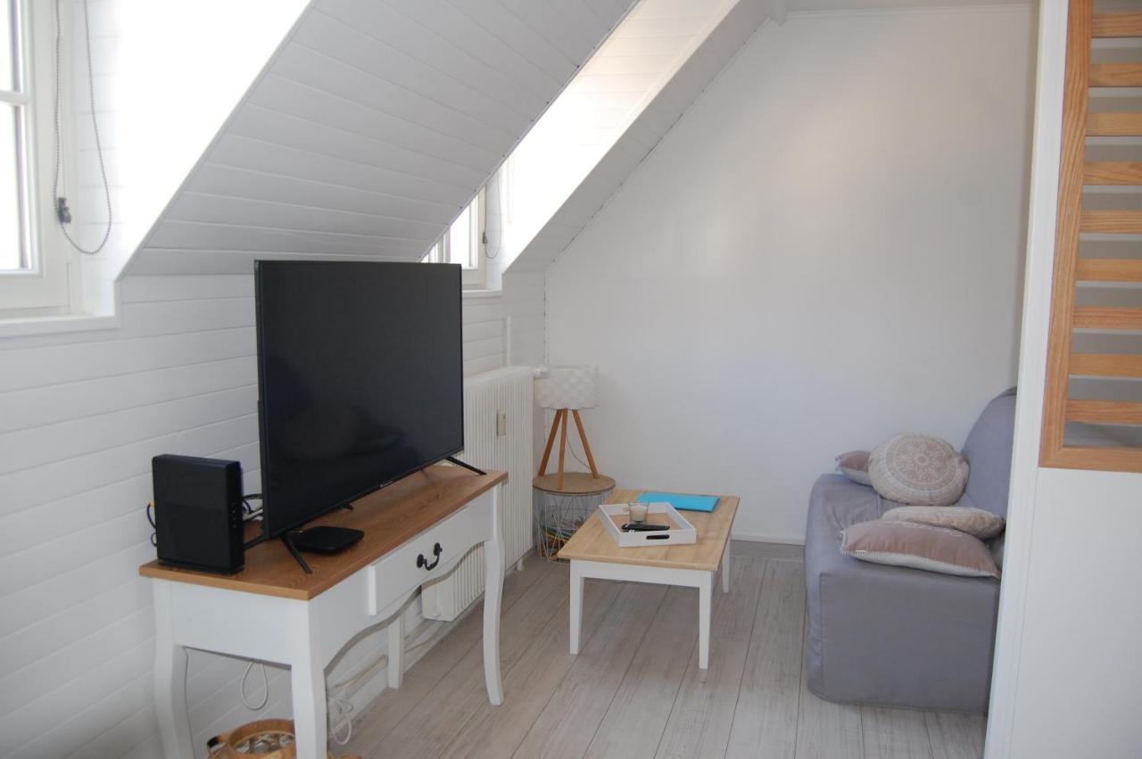 Apartamento Le Seuil Chartres Exterior foto